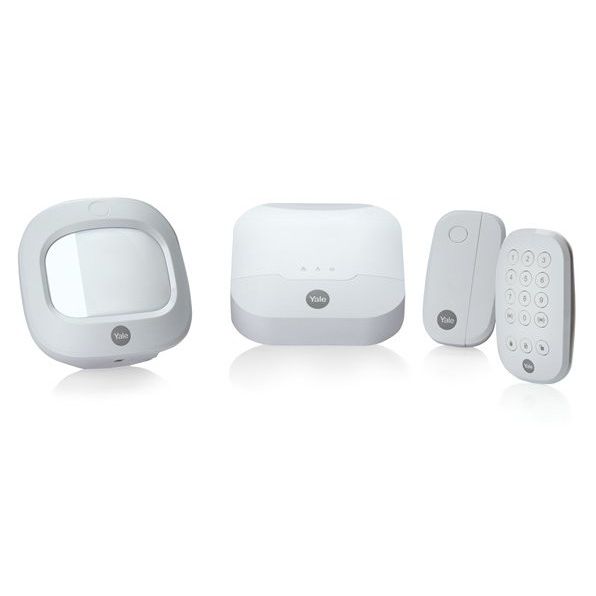 KIT DE ALARMA SYNC SMART HOME TECLADO