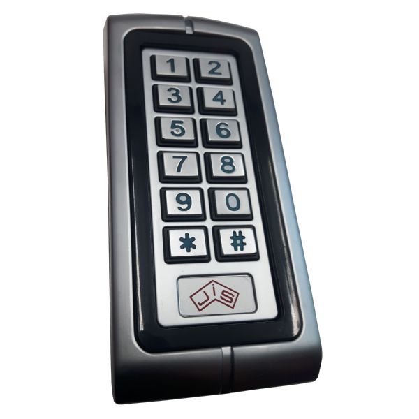 TECLADO CONTROL DE ACCESO MODELO T6501