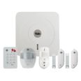 KIT ALARMA YALE SMART LIVING