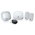 KIT DE ALARMA SYNC SMART HOME LLAVERO